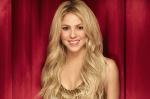 Shakira Shakira